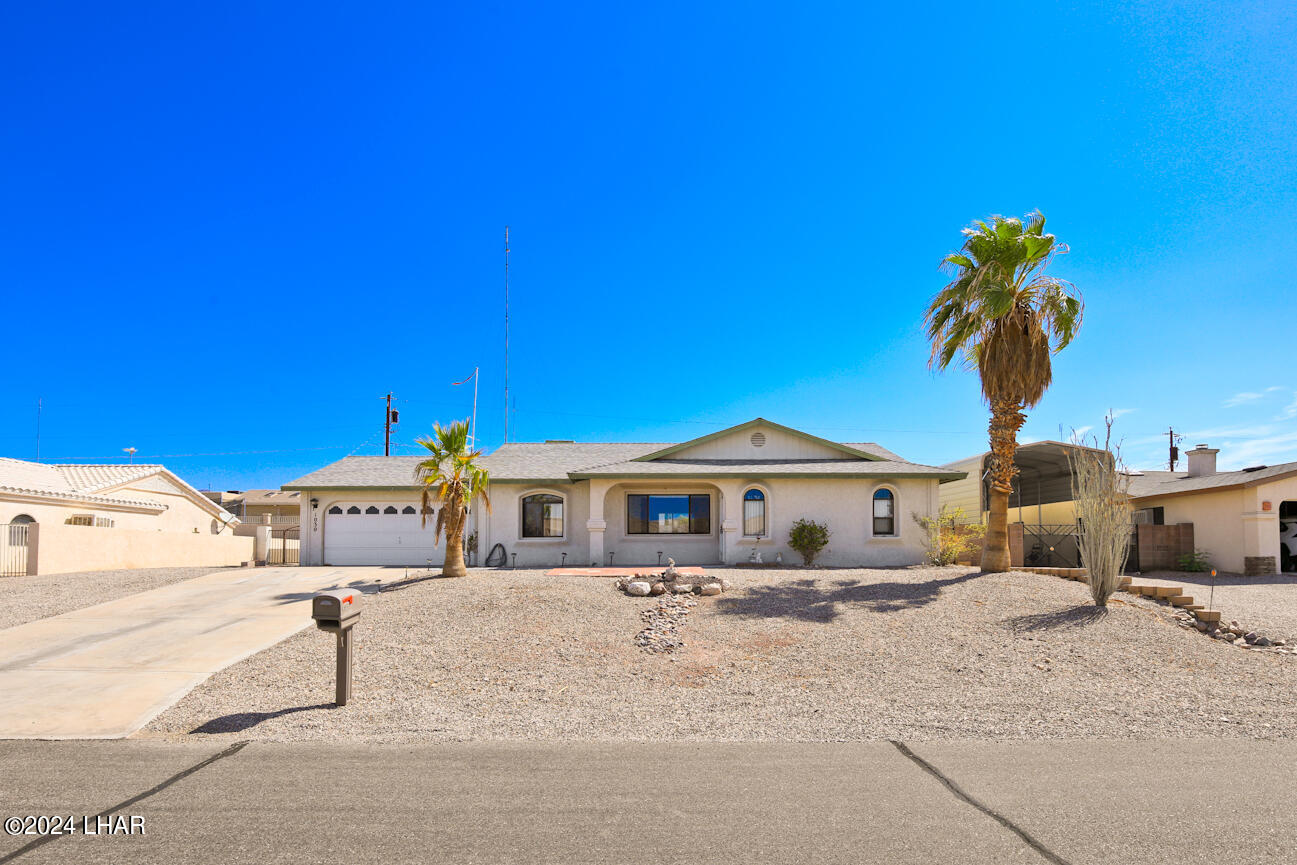 Pueblo Dr, Lake Havasu City, AZ 86406 #1