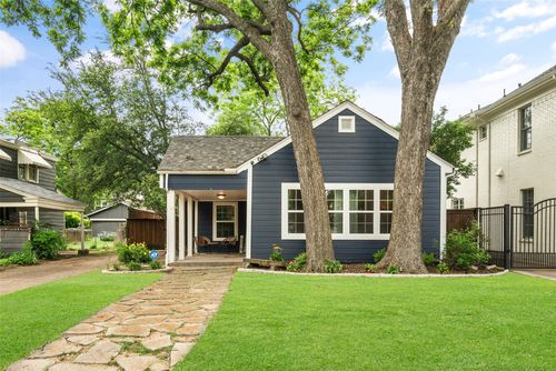 6318 Lakeshore Dr, Dallas, TX, 75214-3612 | Card Image