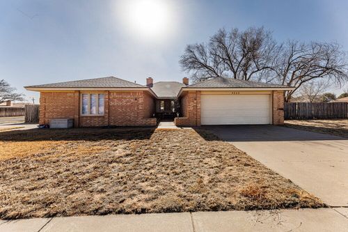 5809 Emory Street, Lubbock, TX, 79416 | Card Image