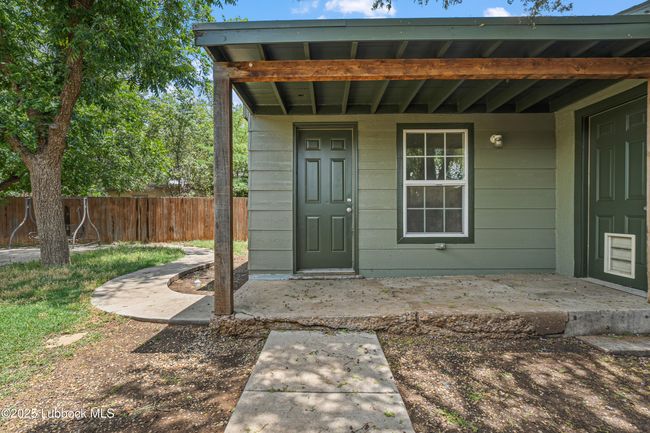 Back Patio | Image 20