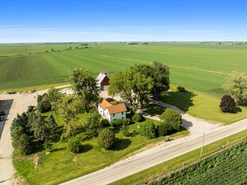 23875 E 00 North Rd, Cropsey, IL, 61731-9649 | Card Image