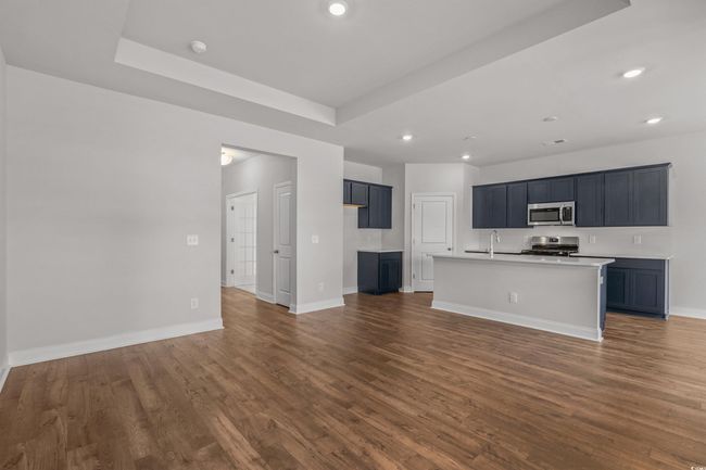 2412 Campton Loop, House other with 3 bedrooms, 2 bathrooms and 4 parking in Conway SC | Image 5
