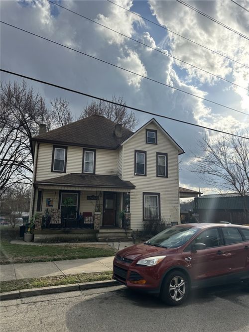 1065 Mound St, Springfield, OH, 45505-1160 | Card Image