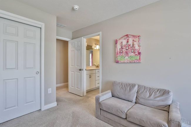 684 Newton Dr, House other with 4 bedrooms, 4 bathrooms and null parking in Beavercreek OH | Image 39