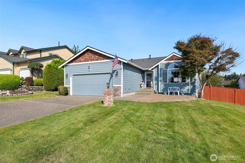 8701 198th Street E, Spanaway, WA, 98387 | Card Image