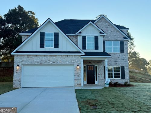 29-101 Ranch Road, Bonaire, GA, 31005 | Card Image