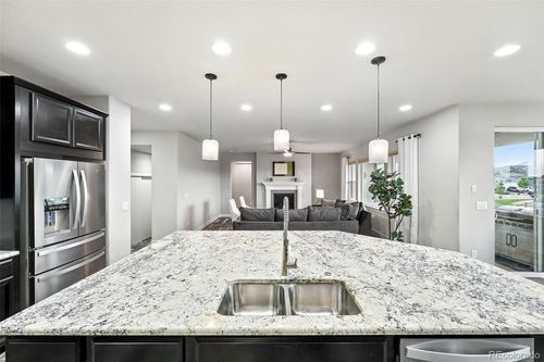 18541 W 93rd Pl, Arvada, CO, 80007-7357 | Card Image