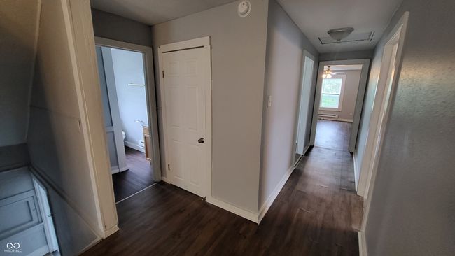 APT-3 - 4224 Unit 3 E Washington St, House other with 2 bedrooms, 1 bathrooms and null parking in Indianapolis IN | Image 4