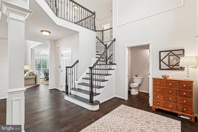 20119 Muirfield Village Ct, House other with 4 bedrooms, 4 bathrooms and null parking in ASHBURN VA | Image 20
