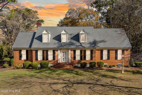 1606 Pembroke Jones Dr, Wilmington, NC, 28405-4217 | Card Image