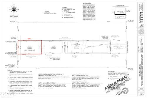 211-01-067-0 E Cahava Ranch Rd --, Cave Creek, AZ, 85331 | Card Image