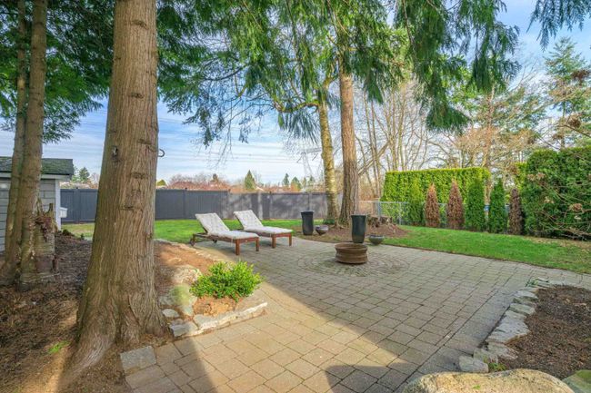 18509 58 A Avenue, House other with 4 bedrooms, 4 bathrooms and 6 parking in Surrey BC | Image 35