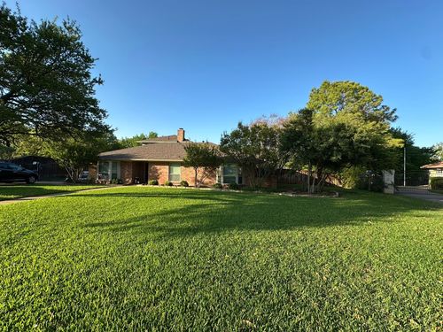 104 Greenbriar Ln, Colleyville, TX, 76034-8618 | Card Image