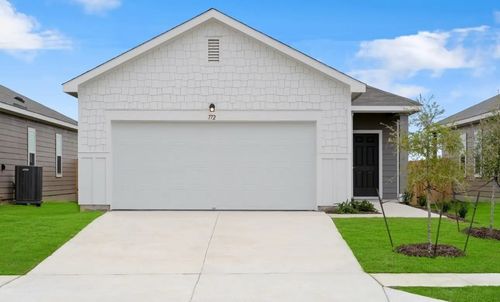 1036 Delta Crst, Maxwell, TX, 78656-4441 | Card Image