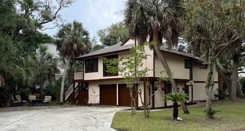 609 Dolphin Rd, Fripp Island, SC, 29920-7339 | Card Image