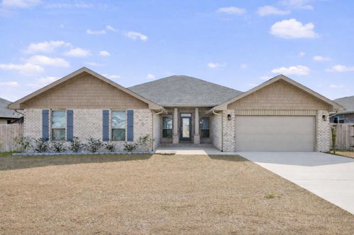 5833 Crestlake Dr, Crestview, FL, 32536-9401 | Card Image