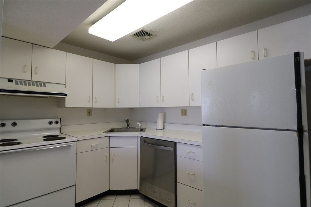 Residential Lease in Mansfield 4