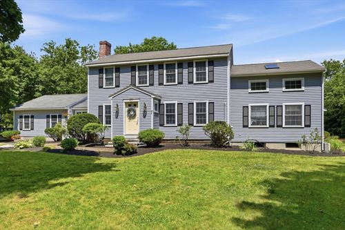 35-35 Spartan Arrow Rd, Littleton, MA, 01460-1229 | Card Image