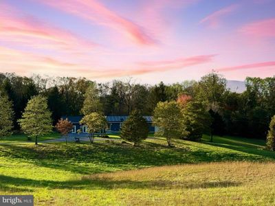 1763 Duckwall Road, House other with 5 bedrooms, 3 bathrooms and null parking in BERKELEY SPRINGS WV | Image 3