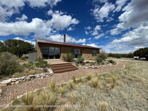 150 Mayeux Rd, Corona, NM, 88318-9128 | Card Image