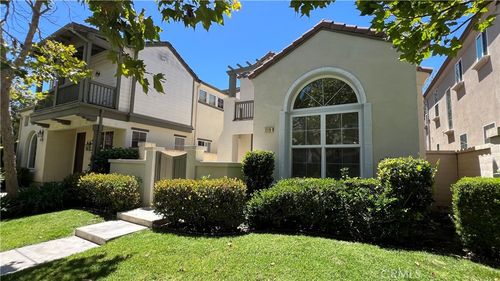 215 Terra Cotta, Irvine, CA, 92603-0607 | Card Image