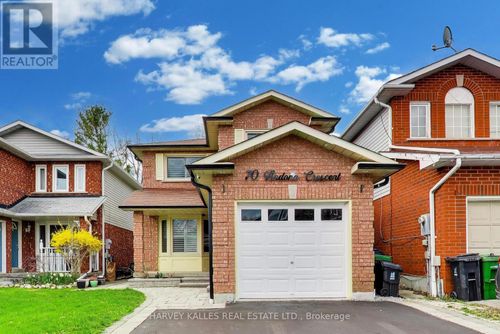 70 Andona Crescent, Toronto (Centennial Scarborough), ON, M1C5A3 | Card Image