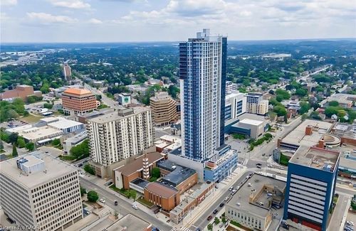 2805-60 Frederick St, Kitchener, ON, N2H0C7 | Card Image