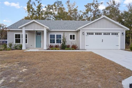 601 Fisher Dr, Bronson, FL, 32621-0288 | Card Image
