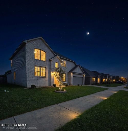 219 S Lakepointe Dr, Lafayette, LA, 70506-6440 | Card Image