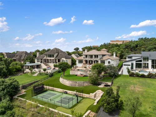 2547 Waymaker Way, Austin, TX, 78746-1844 | Card Image