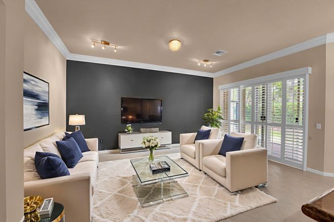 9916 Tallyrand Dr, House other with 3 bedrooms, 2 bathrooms and null parking in Lake Worth FL | Image 4