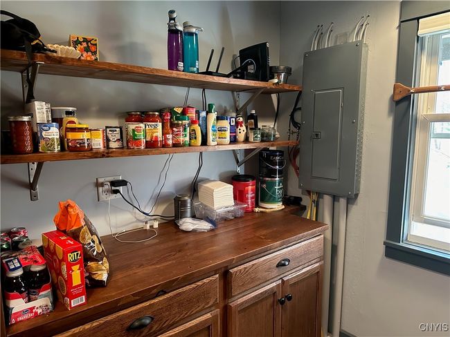 Pantry off the kitchen | Image 11