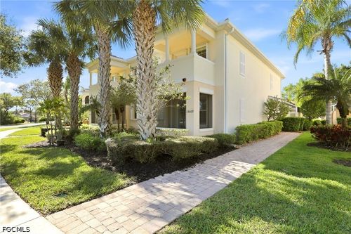 15009 Auk Way, Bonita Springs, FL, 34135-8594 | Card Image