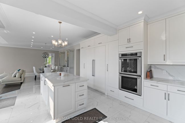 40 Autumn Olive Way, House other with 4 bedrooms, 6 bathrooms and 8 parking in Brampton ON | Image 18