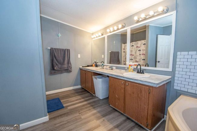 381 Jim Turner Rd, House other with 4 bedrooms, 2 bathrooms and null parking in WEST POINT GA | Image 12