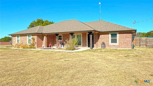 106 Savage Circle, Copperas Cove, TX, 76522 | Card Image