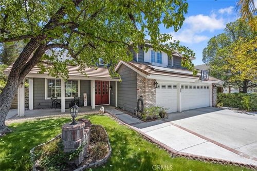 27240 Trenton Pl, Valencia, CA, 91354-2135 | Card Image