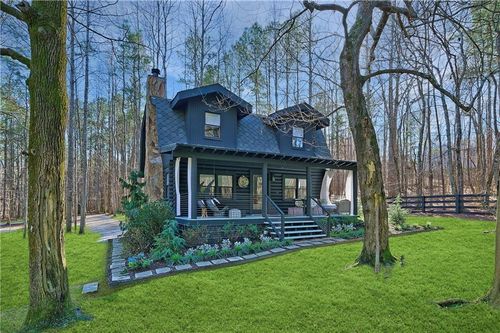 10510 Rico Tatum Rd, Palmetto, GA, 30268-2058 | Card Image