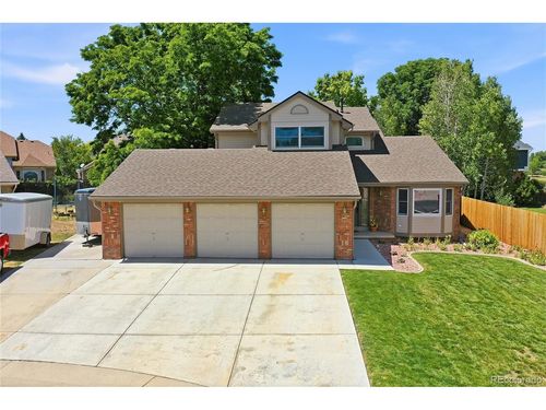 2725 E 125th Cir, Thornton, CO, 80241-2751 | Card Image