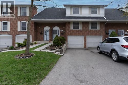 3-85 Albright Road, Hamilton, ON, L8K6H1 | Card Image