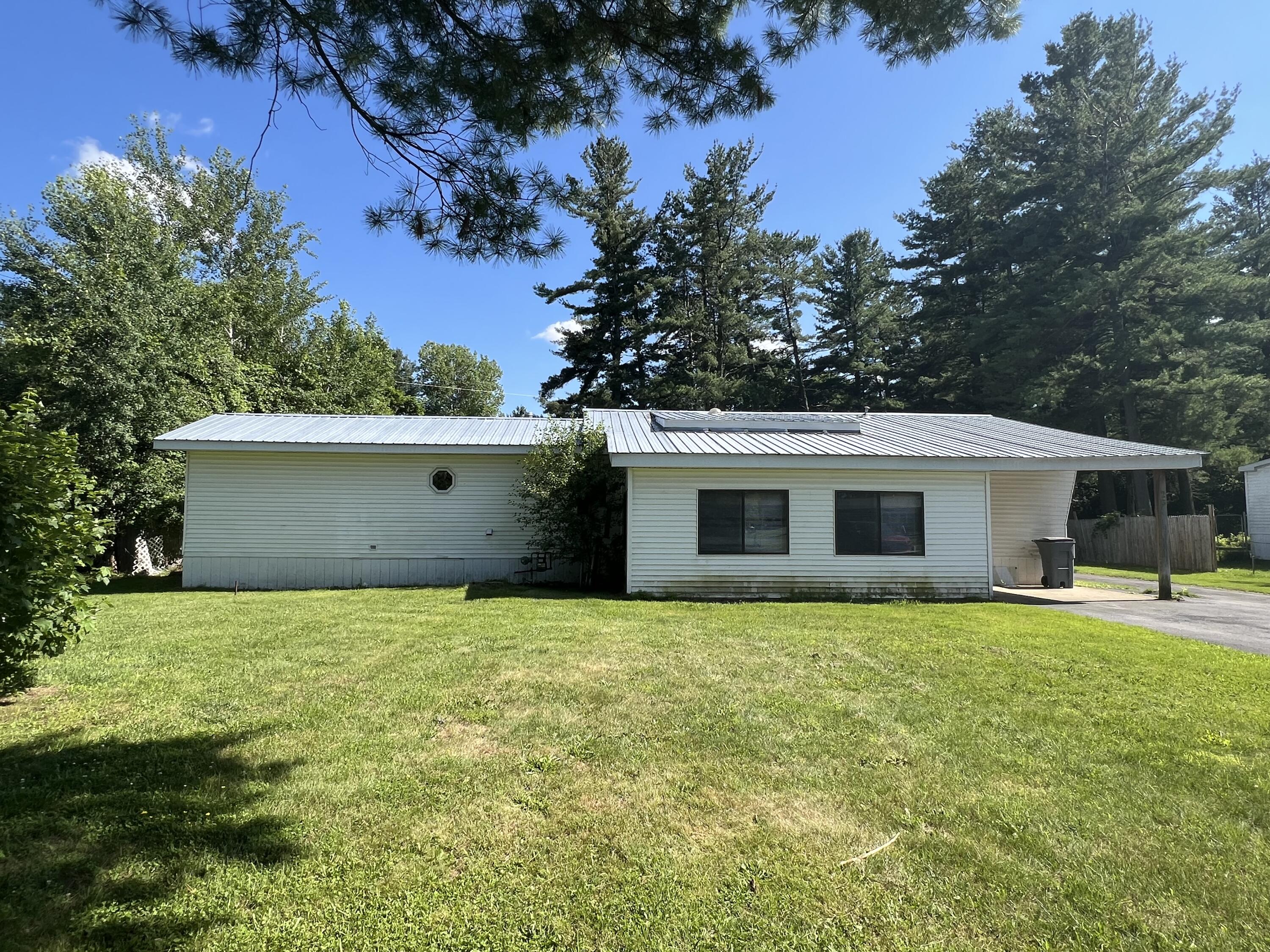 Honey Dr, Plattsburgh, NY 12901