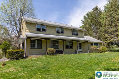 255 Park Drive W, Nockamixon Twp, PA, 18930 | Card Image