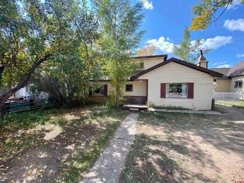215 S 7th St, Gunnison, CO, 81230-3807 | Card Image