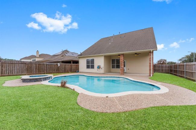 2803 Lockeridge Place Dr, House other with 6 bedrooms, 3 bathrooms and 2 parking in Spring TX | Image 49