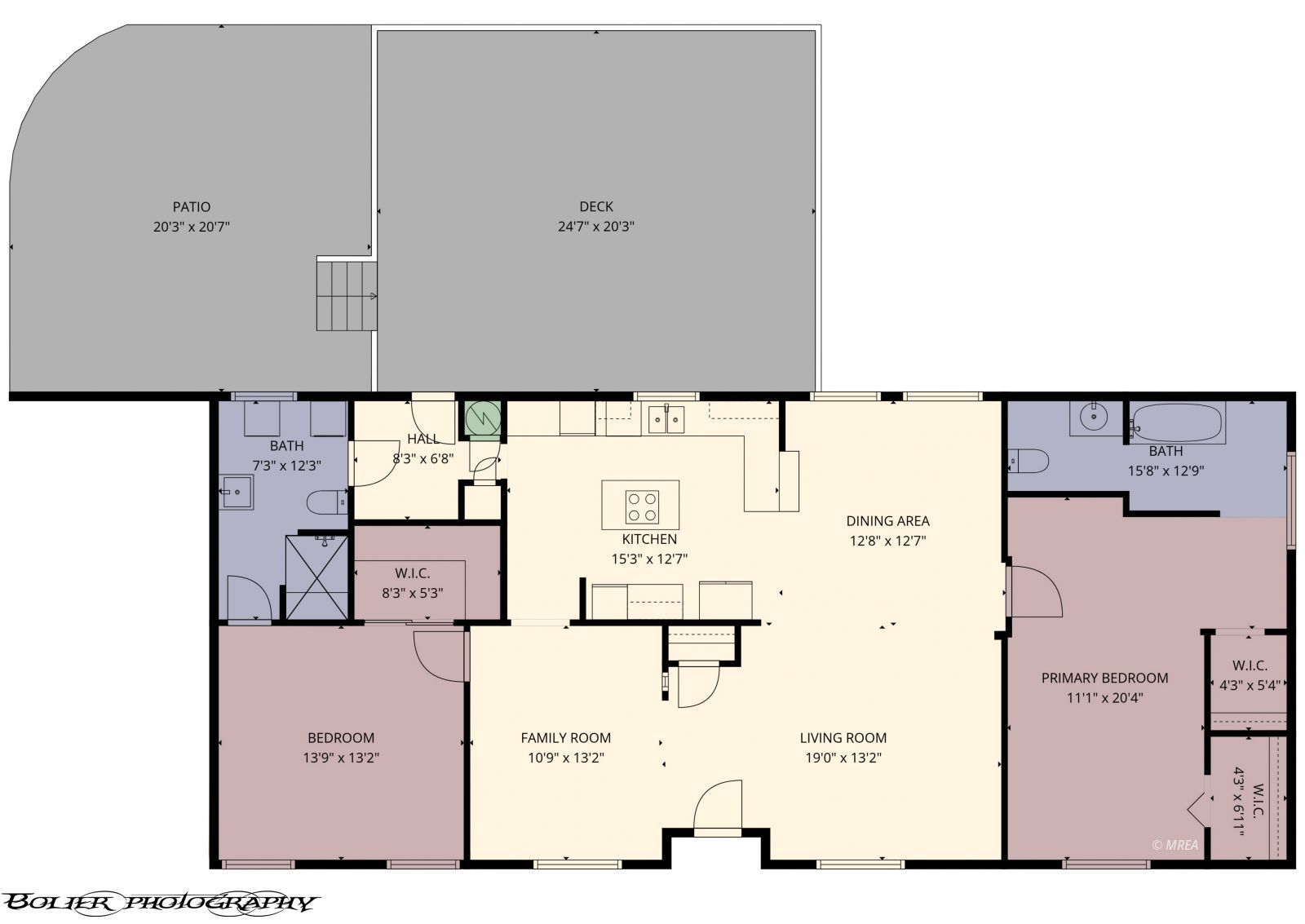 Residential in Bunkerville 2