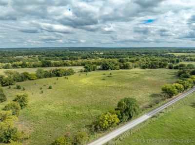 2 N 25th Street E, Home with 0 bedrooms, 0 bathrooms and null parking in Wagoner OK | Image 1