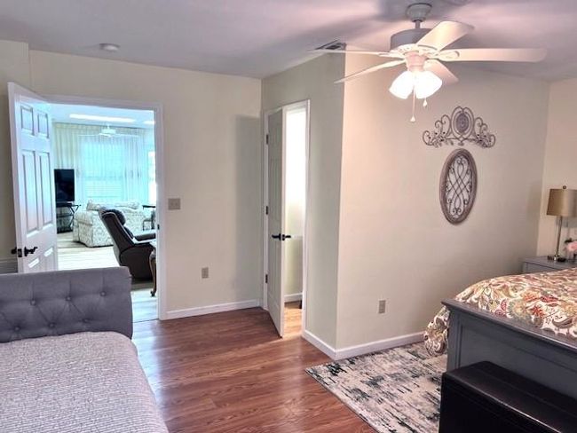 517 Henry Ln, House other with 3 bedrooms, 2 bathrooms and null parking in Melbourne AR | Image 23