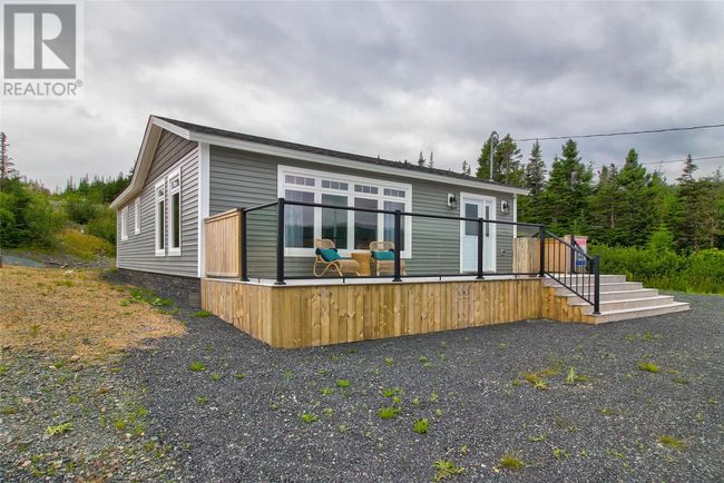 124 Route 239 Highway, House other with 2 bedrooms, 2 bathrooms and null parking in Goose Cove NL | Image 36