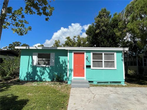 3861 11th Ave S, St Petersburg, FL, 33711-2132 | Card Image