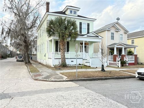 835 E Duffy St, savannah, GA, 31401-7113 | Card Image